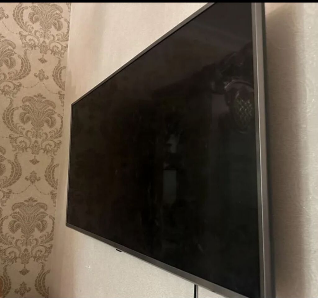 Isi 🤍 Ttk90 Lg 109ekran SMART 300m satilir. 2018 model ama az işlenib — Televizorlar, Bakı