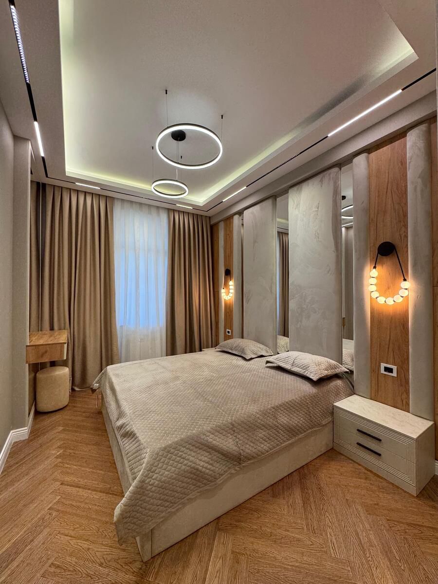 Satılır 2 otaqlı yeni tikili 68 m² — Mənzil, Bakı (5)