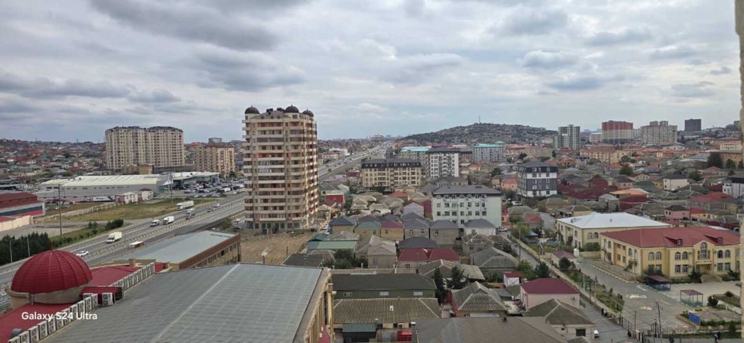 Satılır 5 otaqlı yeni tikili 128 m² — Mənzil, Xırdalan (4)