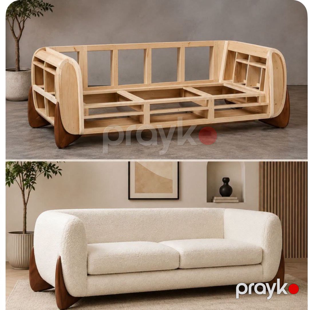 Divan və kreslolar — Mallar, Bakı (10)