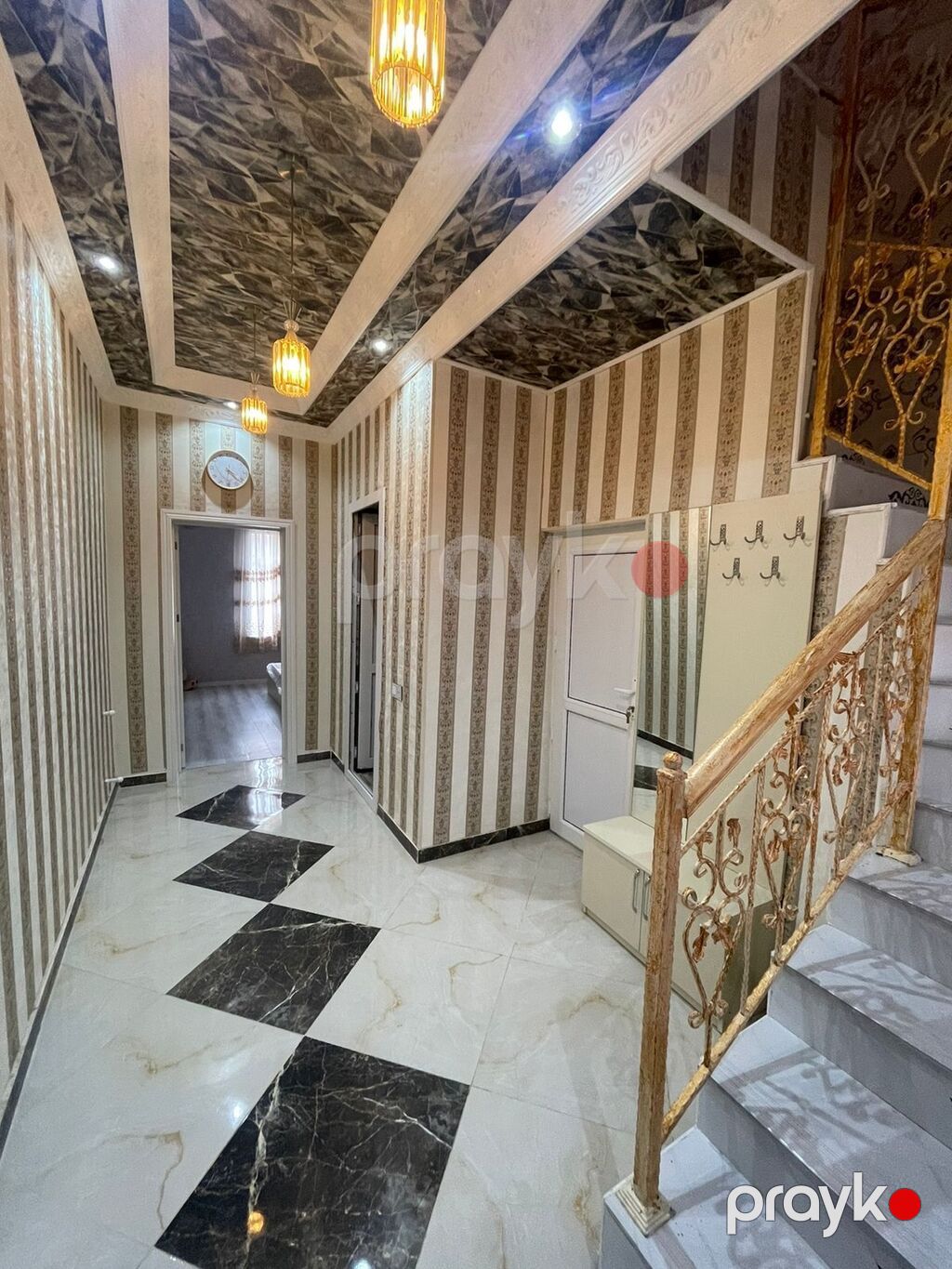 Gunluk — Daşınmaz əmlak, Bakı (10)