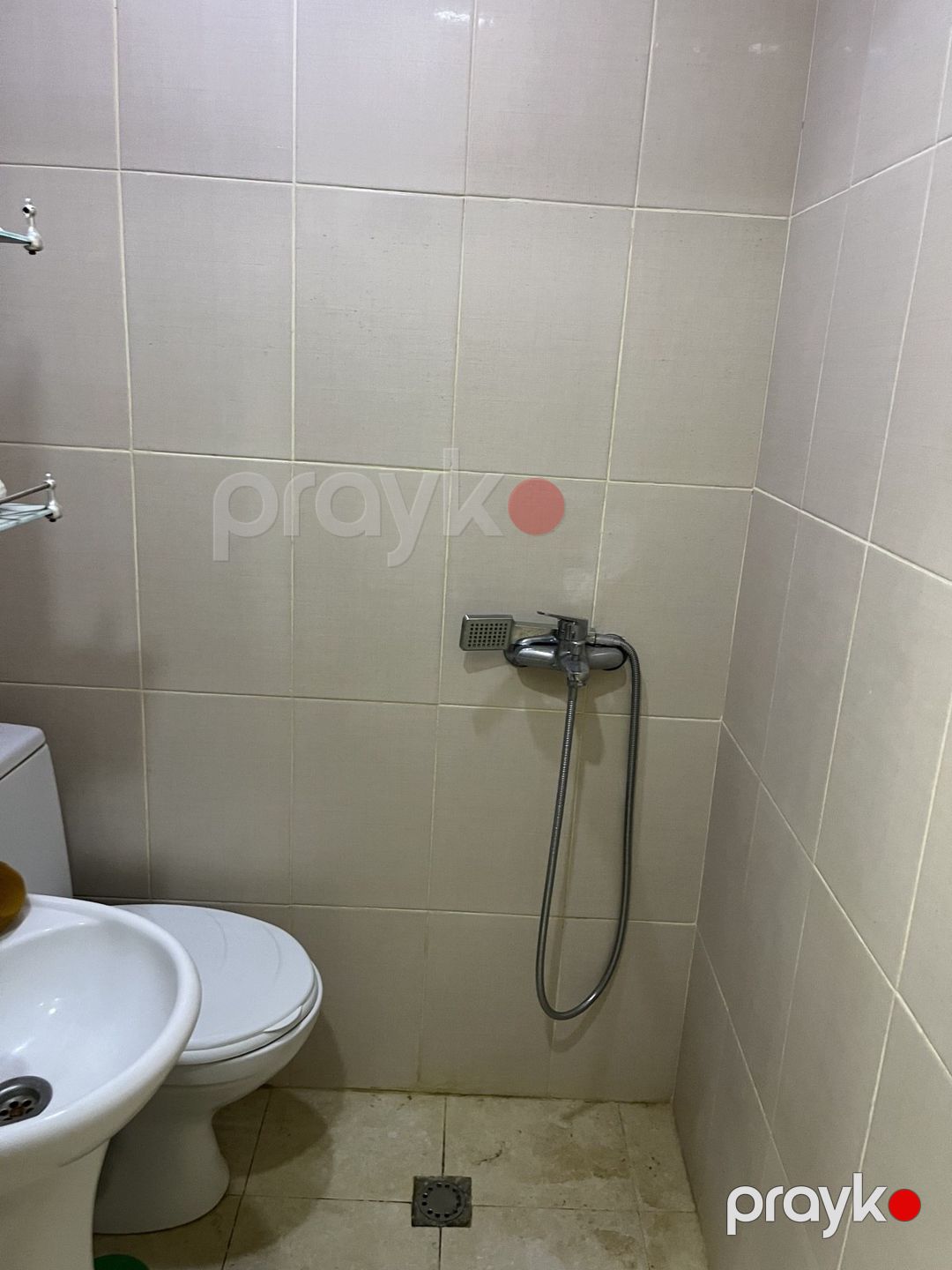 İcarəyə verilir 3 otaqlı köhnə tikili 75 m² — Mənzil, Bakı (8)