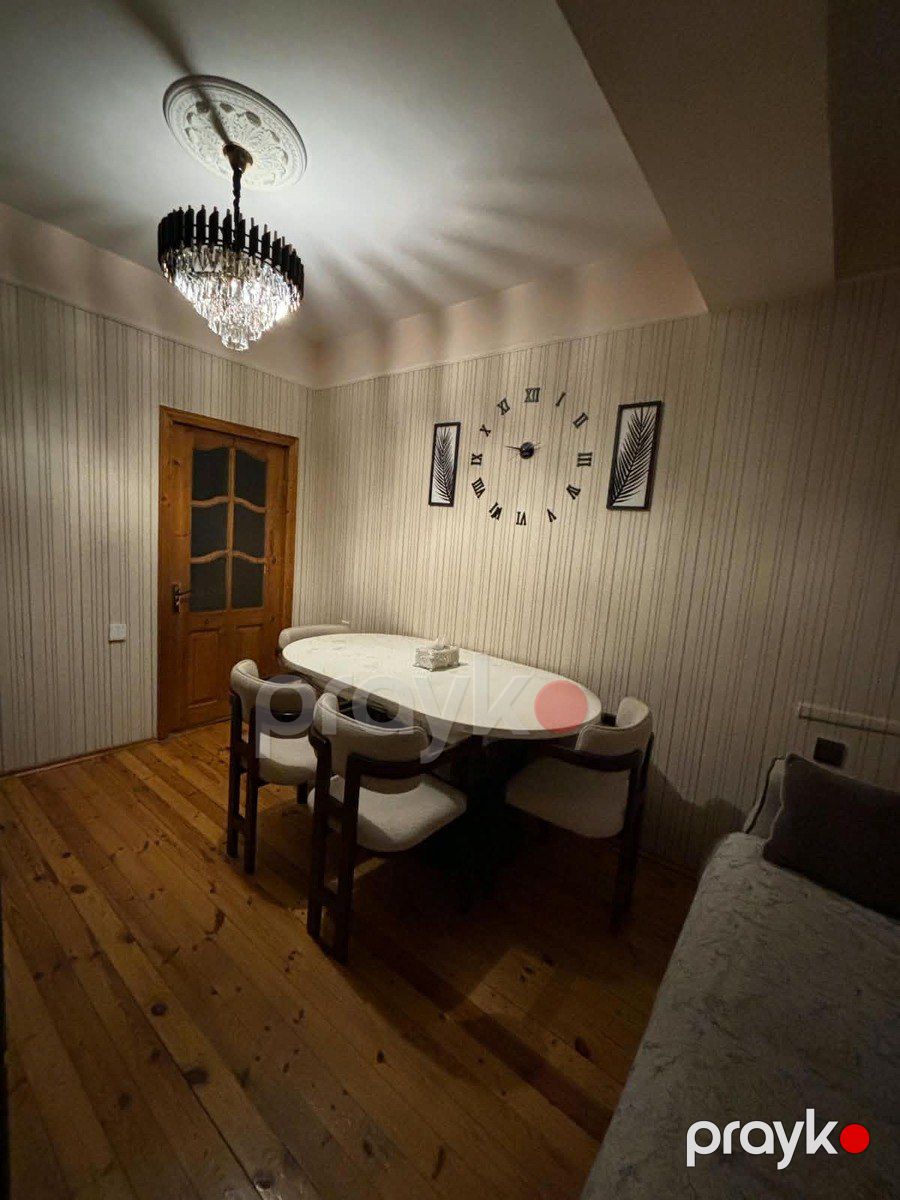 Satılır 2 otaqlı yeni tikili 43 m² — Mənzil, Bakı (5)