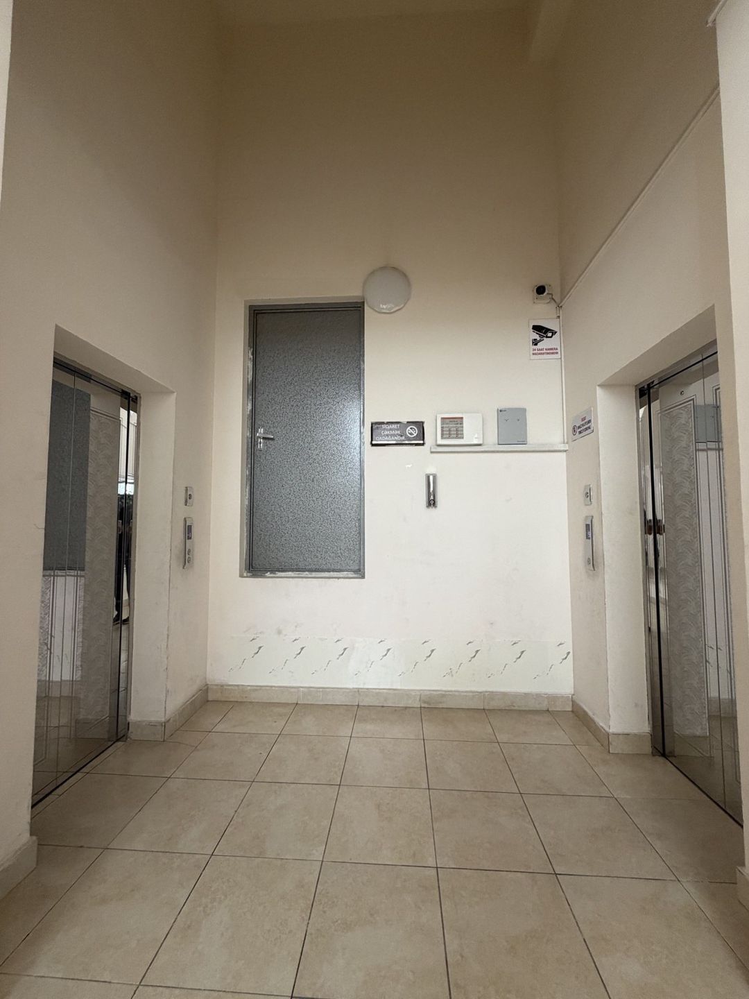 Satılır 3 otaqlı yeni tikili 105 m² — Mənzil, Bakı (6)