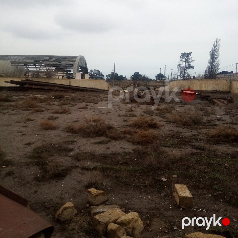 Satılır torpaq 145 sot — Torpaq, Bakı (2)