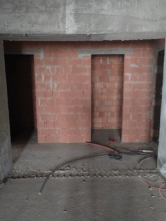 Satılır 4 otaqlı yeni tikili 173 m² — Mənzil, Bakı (6)