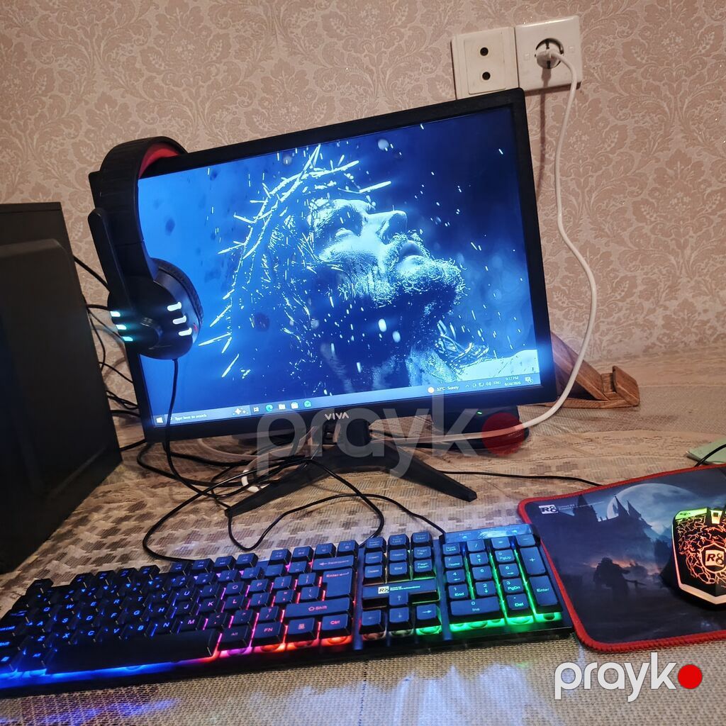 Yep yenidir teze alinip islenmeyip sadece yaddas karti zeyifdir — Elektronika, Digah (2)