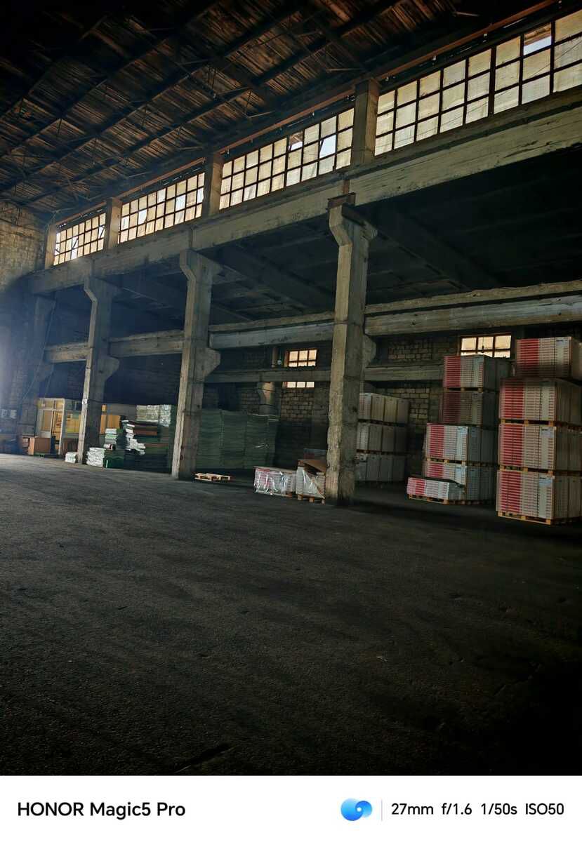 İcarəyə verilir obyekt 2200 m² — Əmlak, Bakı (3)