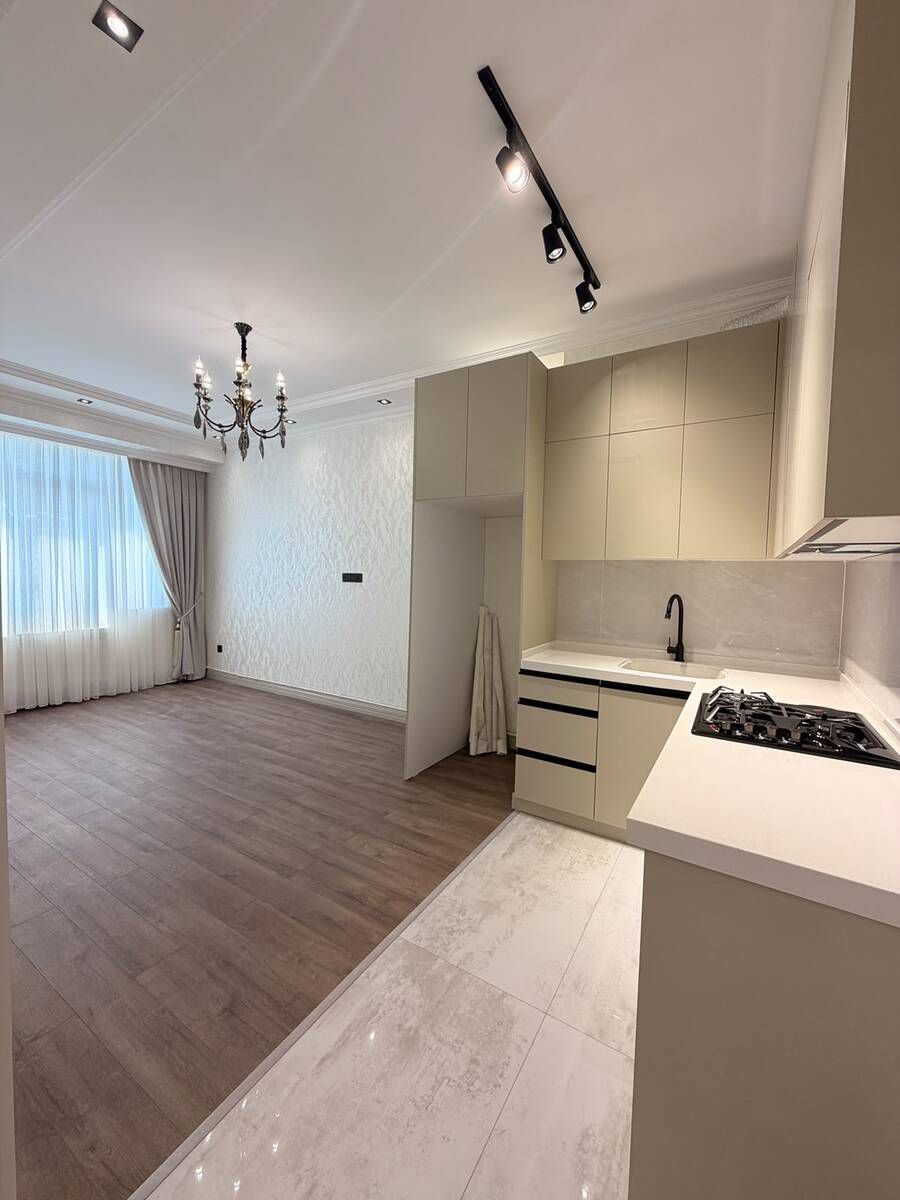 Satılır 3 otaqlı yeni tikili 68 m² — Mənzil, Bakı (8)