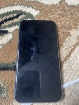 IPhone 11, 64 GB, Qara, Face ID — Телефоны и гаджеты
