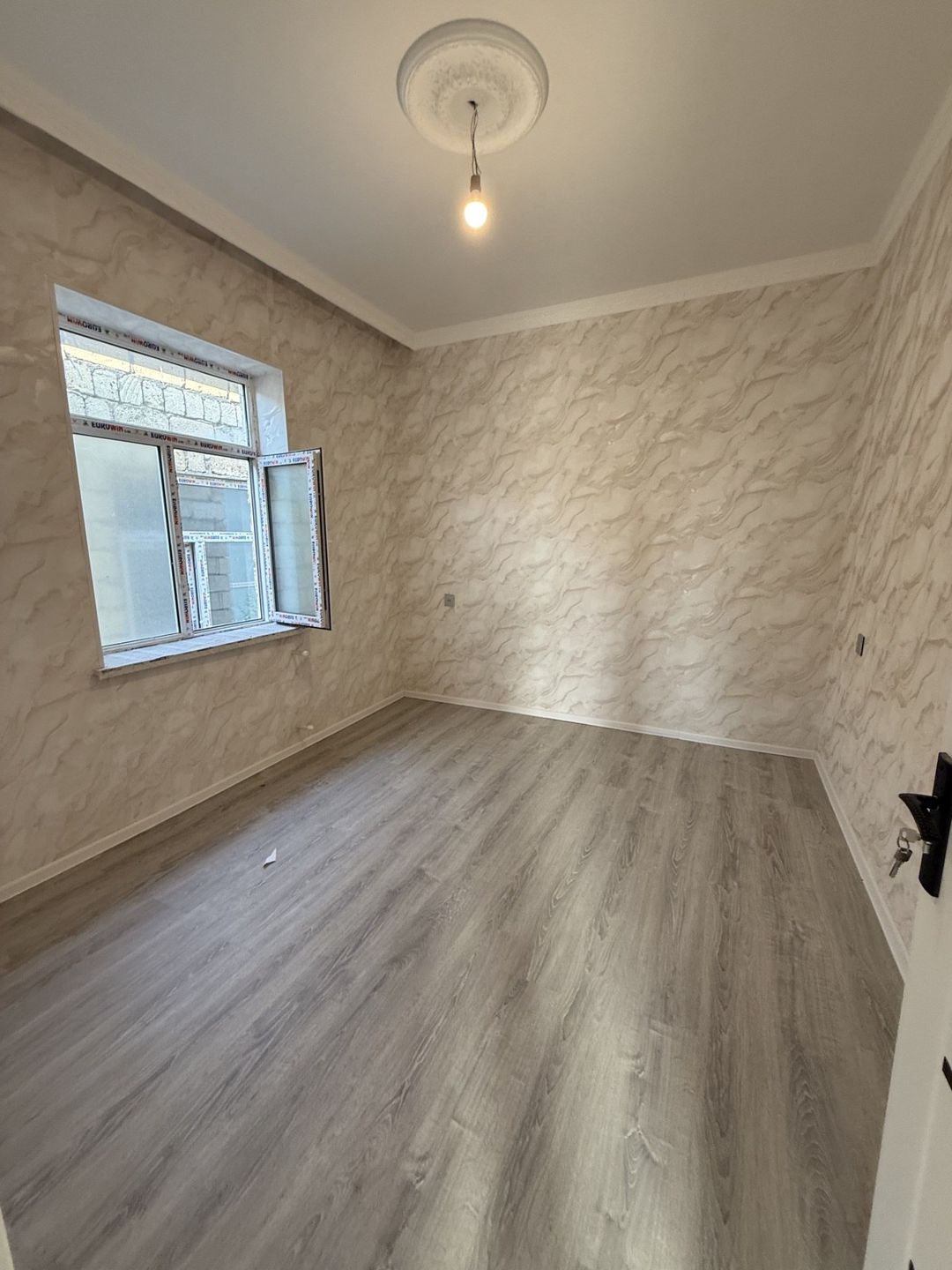 5-otaqlı yeni tikili, Xırdalan ş., 150 m² — Mənzil, Xırdalan (10)