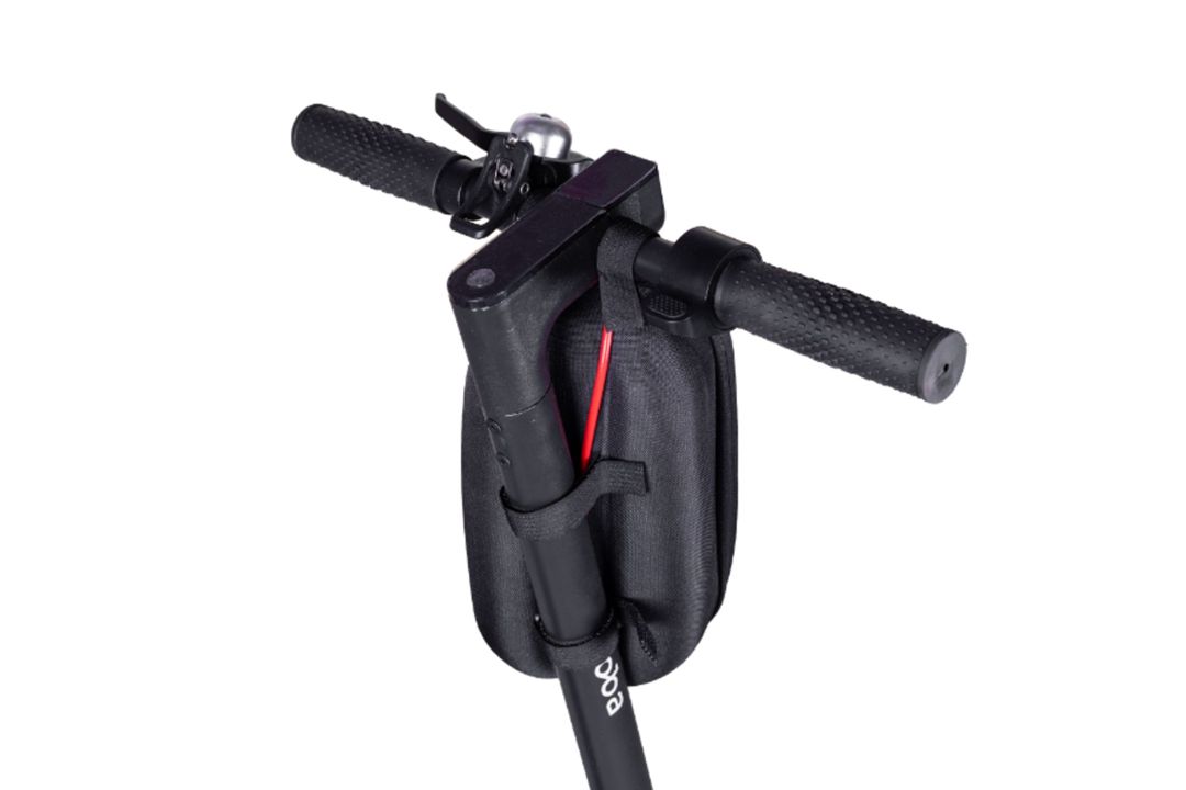 Elektrik skuter X1 — Mallar, Bakı (6)
