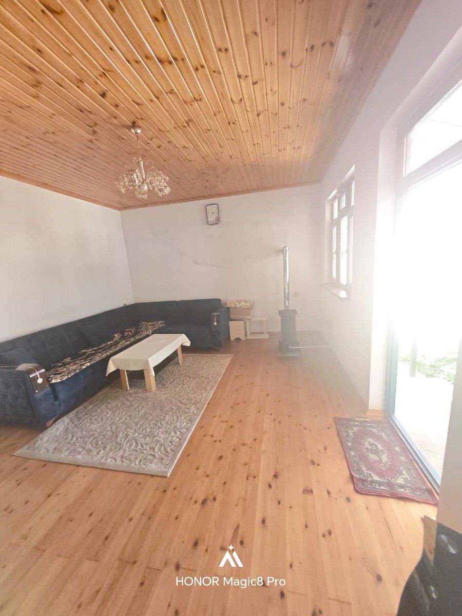 Satılır 5 otaqlı həyət evi/bağ evi 80 m² — Ev, villa, Bakı (4)