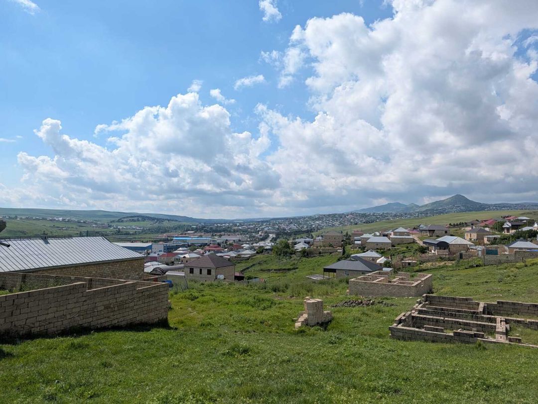 Satılır torpaq 5 sot — Torpaq, Şamaxı (4)