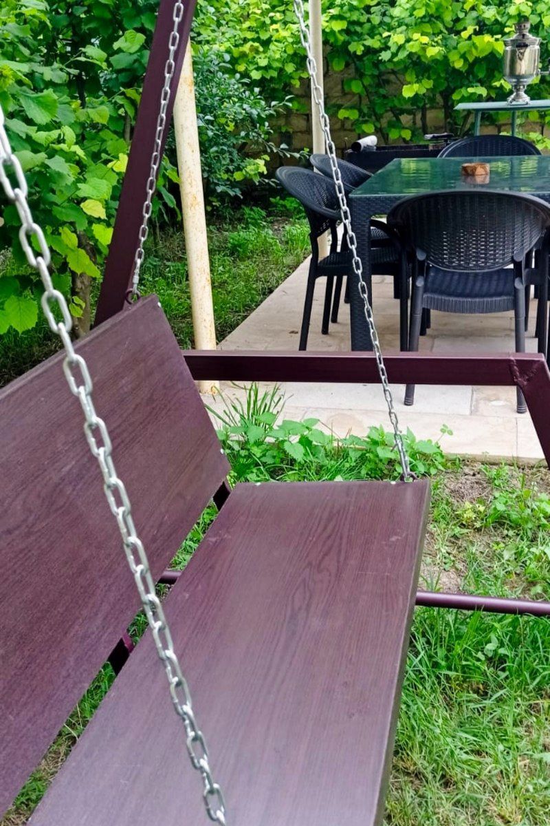 İcarəyə verilir 3 otaqlı həyət evi/bağ evi 77 m² — Ev, villa, Quba (3)