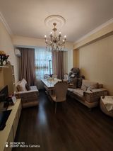 Satılır 4 otaqlı yeni tikili 100 m² — Emin bəy