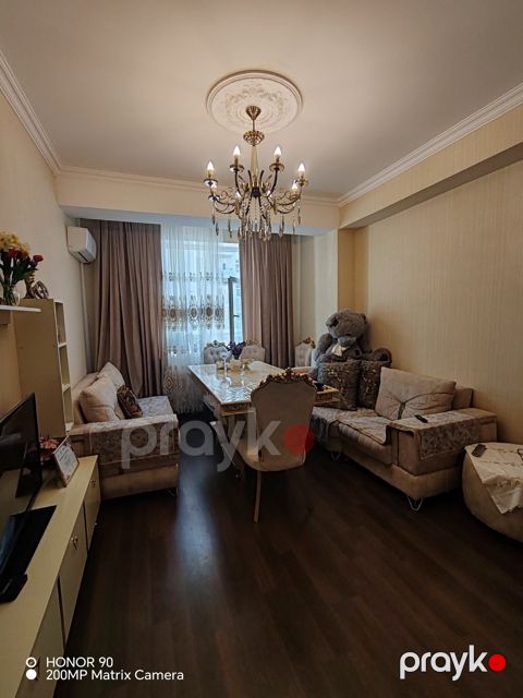 Satılır 4 otaqlı yeni tikili 100 m²