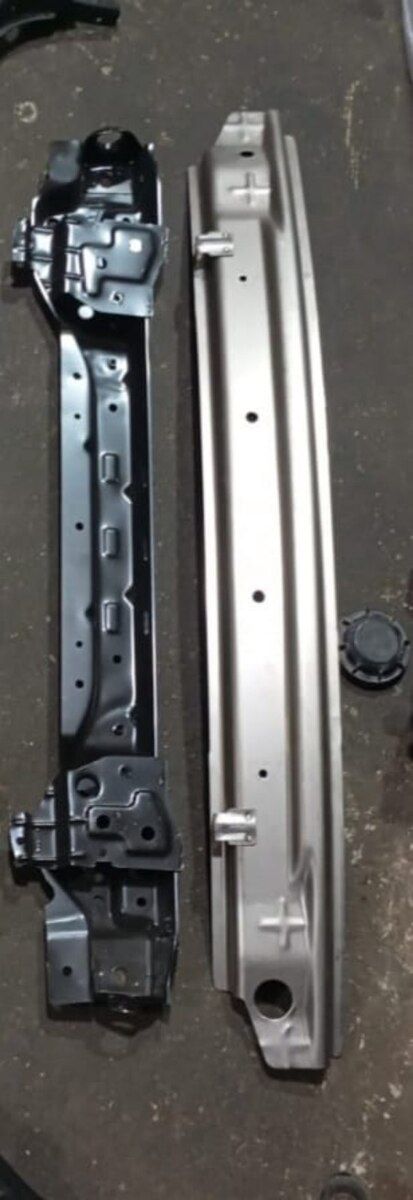 Chevrolet Cobalt ehtiyat hissələri — Ehtiyat hissələri və aksesuarlar, Bakı (9)