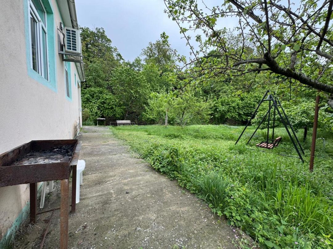 Həyət evi kirayə verilir, İsmayıllı r. — Daşınmaz əmlak, İsmayıllı (12)