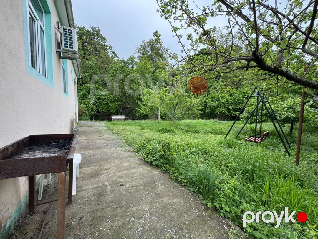 Həyət evi kirayə verilir, İsmayıllı r — Ev, villa, İsmayıllı (12)
