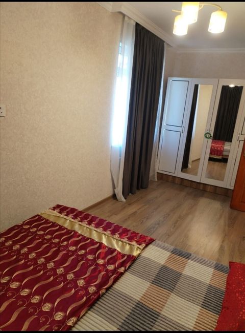 2-otaqlı yeni tikili kirayə verilir, Yasamal r., 85 m² — Bakı