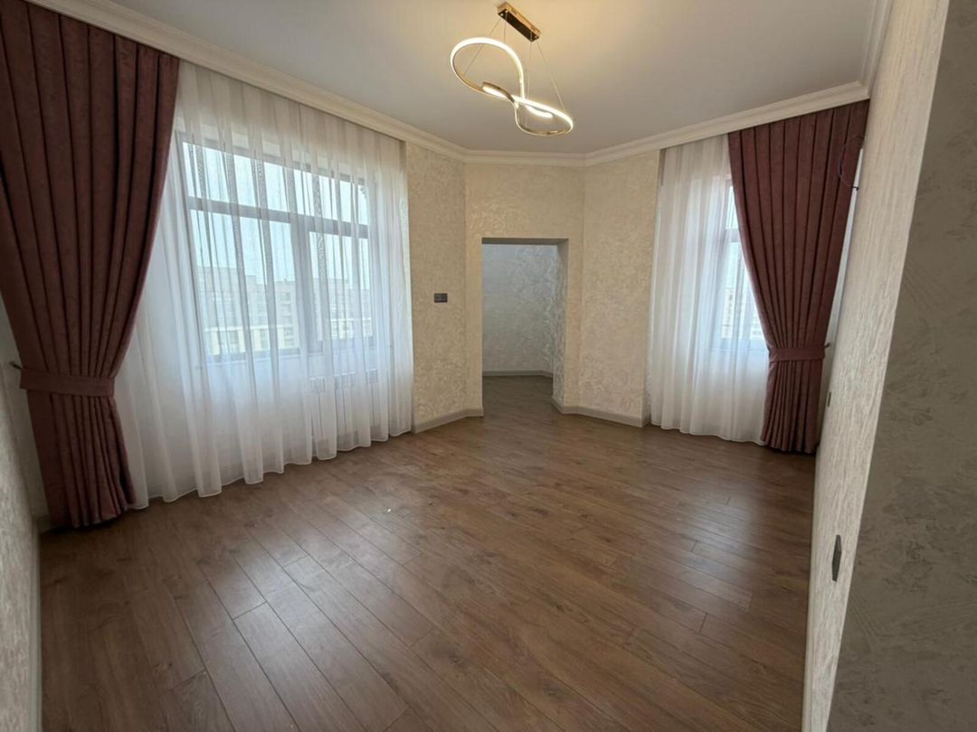Satılır 3 otaqlı yeni tikili 70 m² — Mənzil, Bakı (3)