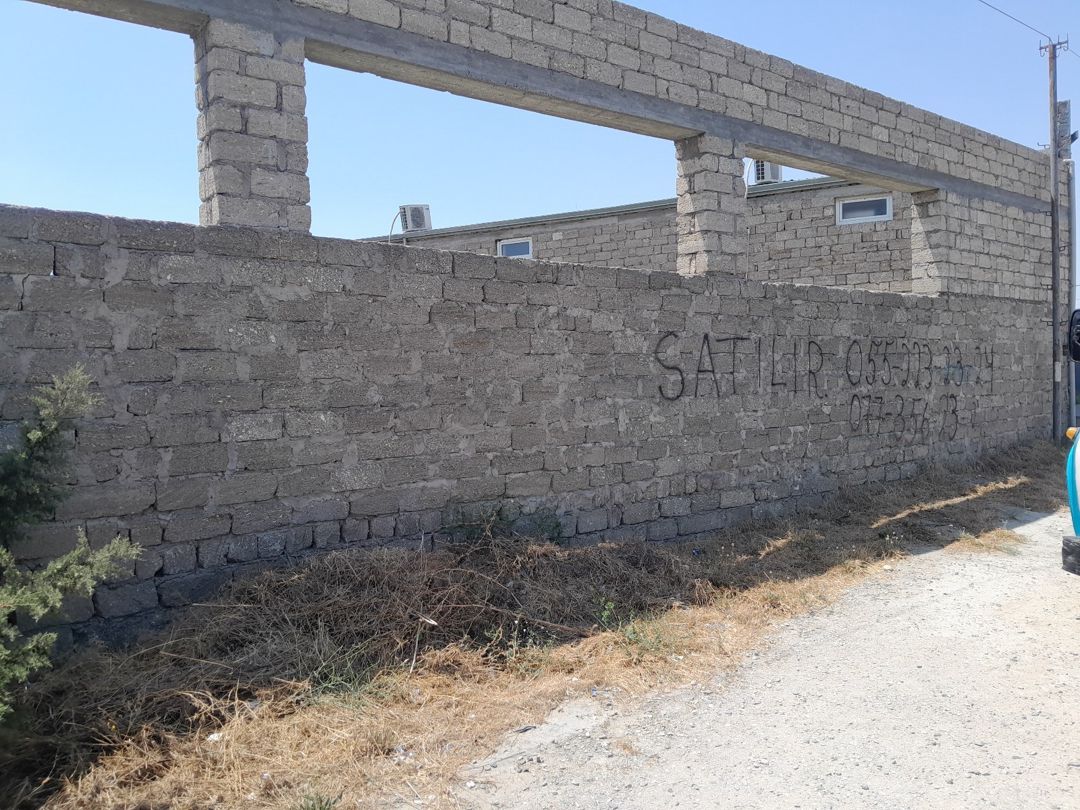 13.5 sot torpaq sahəsi, Xəzər r. — Torpaq, Bakı (11)