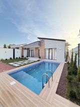Satılır 4 otaqlı həyət evi/bağ evi 160 m² — Samir