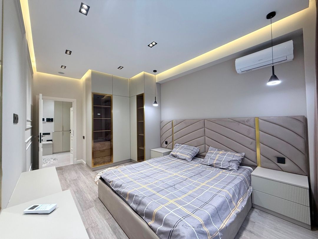 2-otaqlı yeni tikili, Sumqayıt ş., 61 m² — Daşınmaz əmlak, Sumqayıt (10)