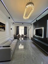 İcarəyə verilir 2 otaqlı yeni tikili 70 m² — Aydın bəy