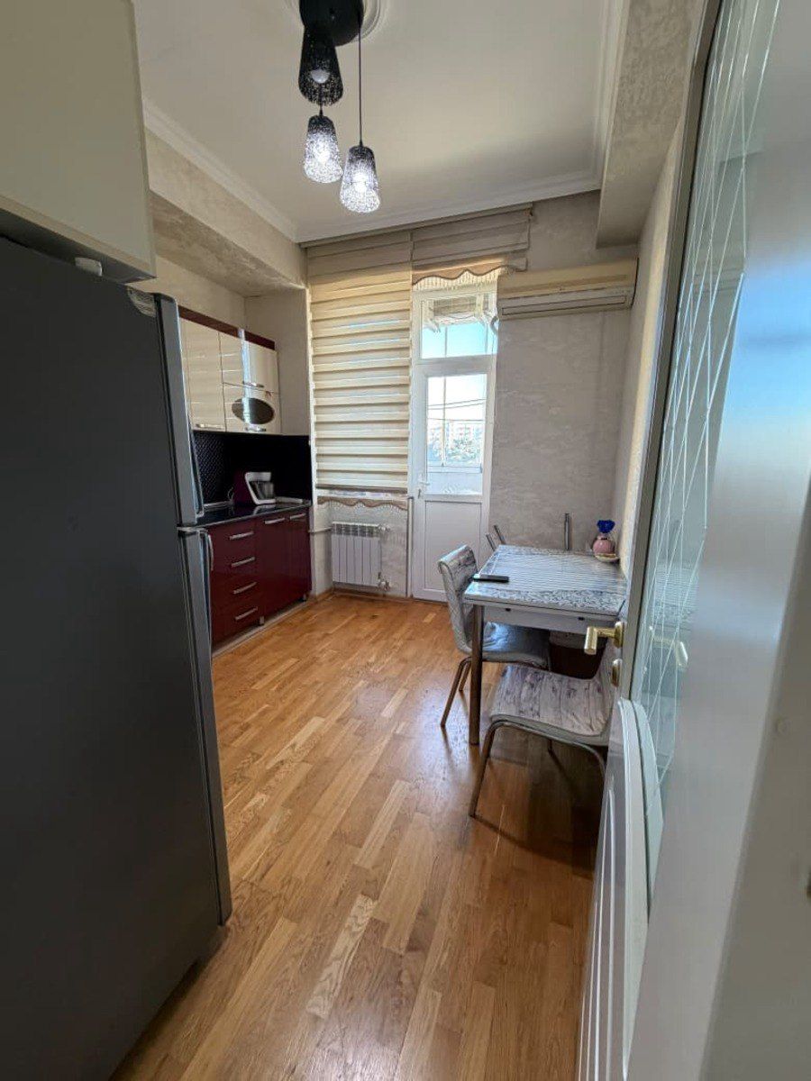 3-otaqlı yeni tikili, Sumqayıt ş., 71 m² — Mənzil, Sumqayıt (7)