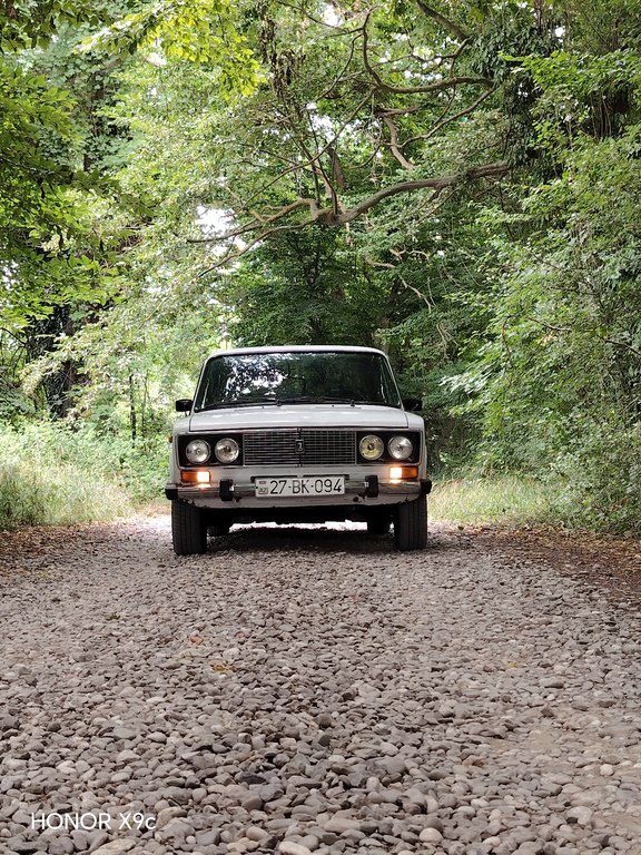 LADA (VAZ) 2106, 1.6 L, 1998 il, 807 079 km — Avtomobillər, Xaçmaz