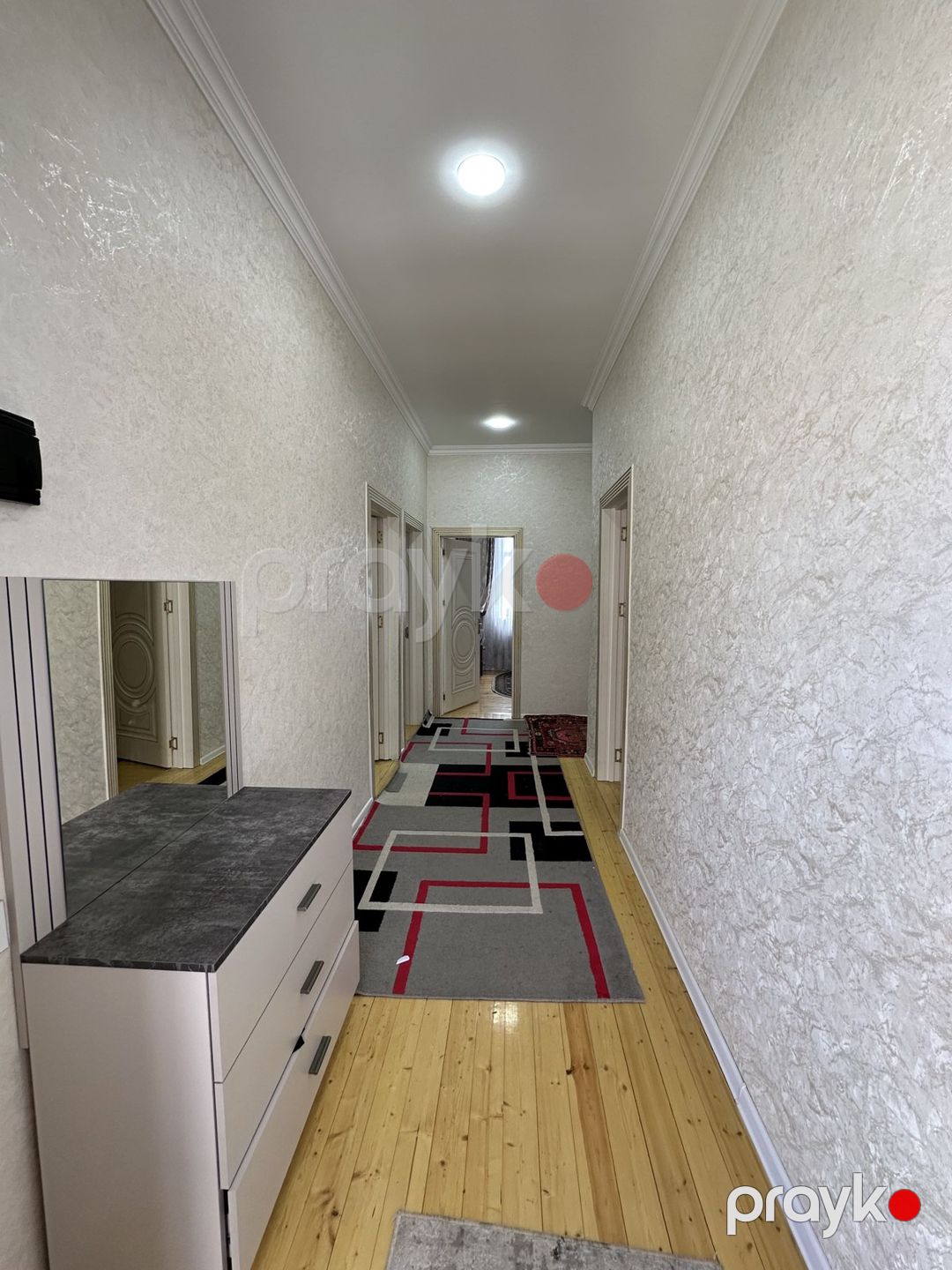 Satılır 8 otaqlı həyət evi/bağ evi 170 m² — Ev, villa, Bakı (3)