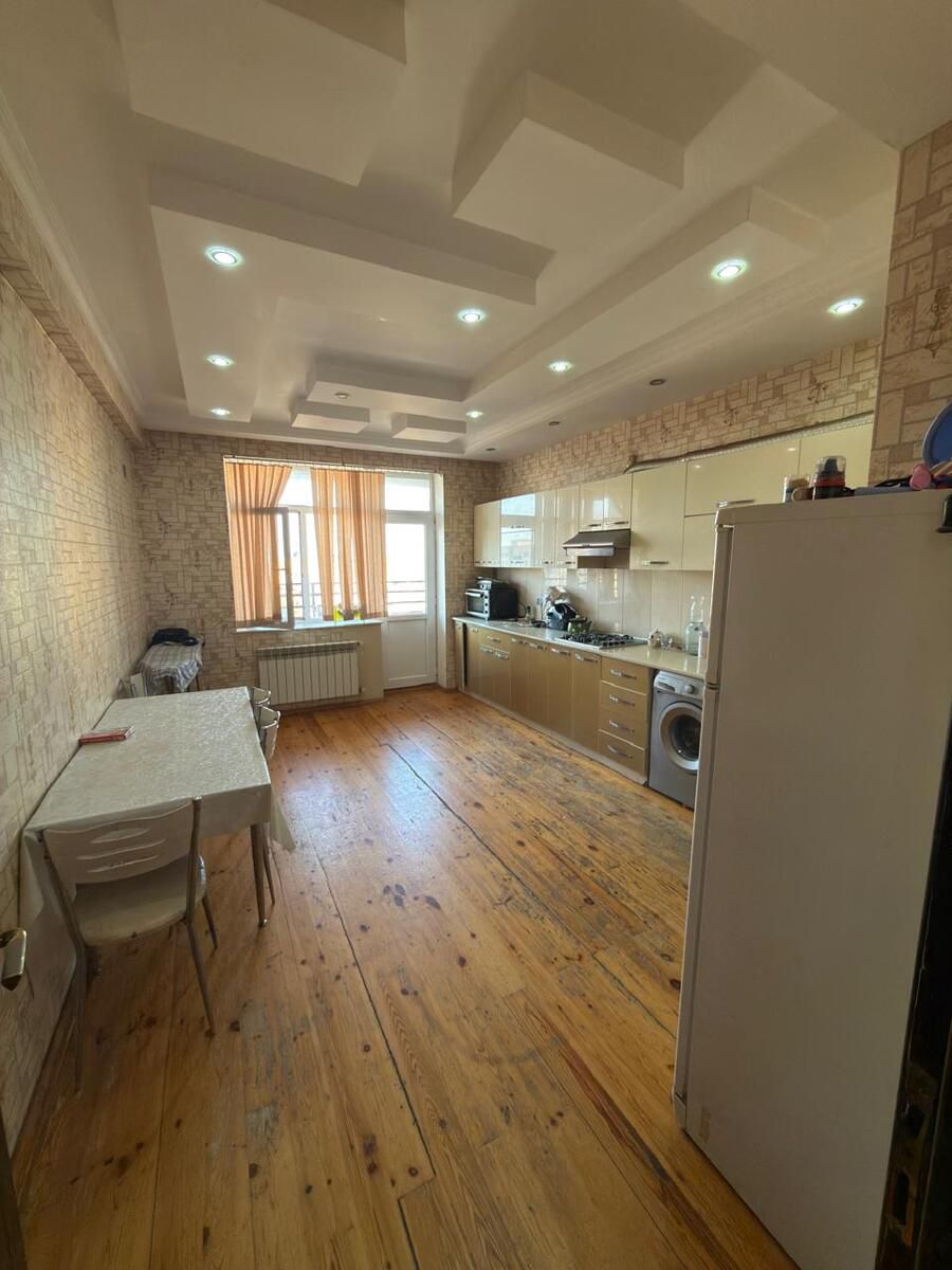 Satılır 2 otaqlı yeni tikili 97 m² — Mənzil, Bakı (10)