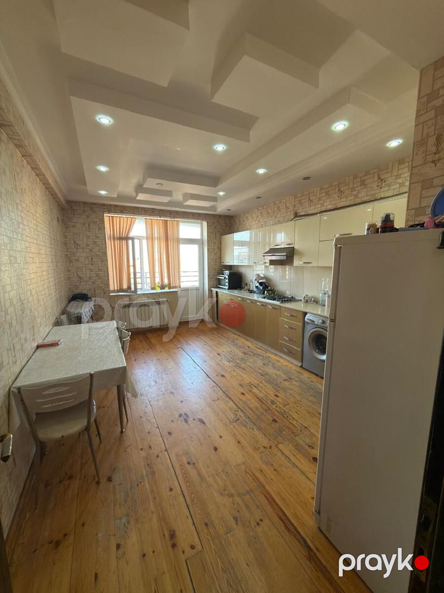 Satılır 2 otaqlı yeni tikili 97 m² — Mənzil, Bakı (10)