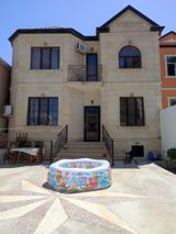 Satılır 5 otaqlı həyət evi/bağ evi 141 m² — Ev, bağ, kottec