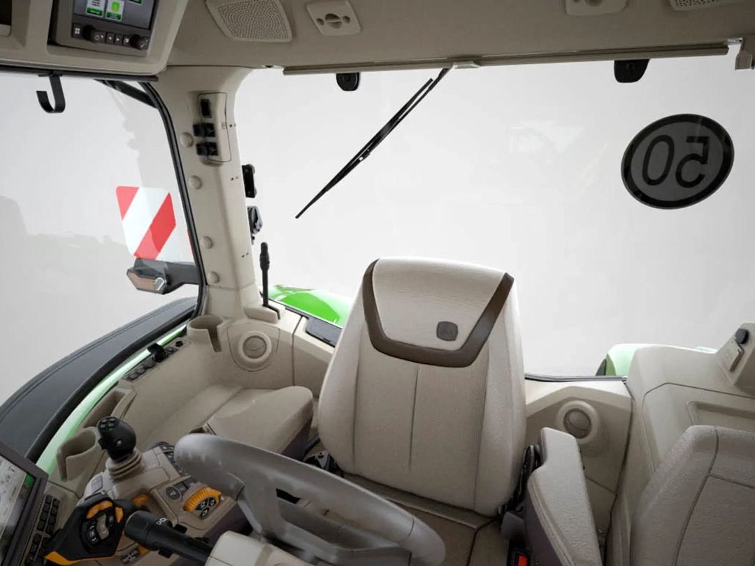 Traktor John Deere 8R 310 — Avto, Bakı (10)