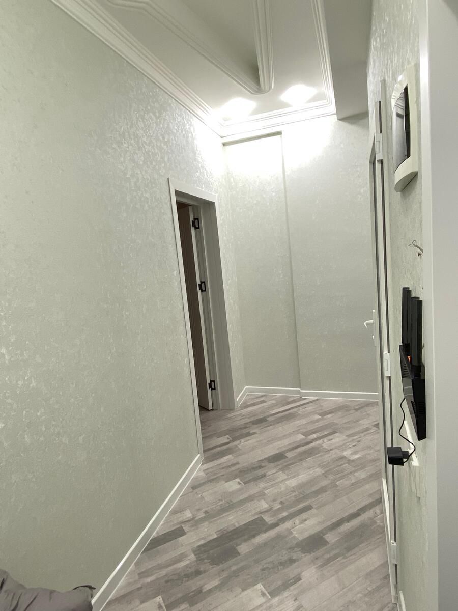 Satılır 2 otaqlı yeni tikili 62 m² — Mənzil, Bakı (11)