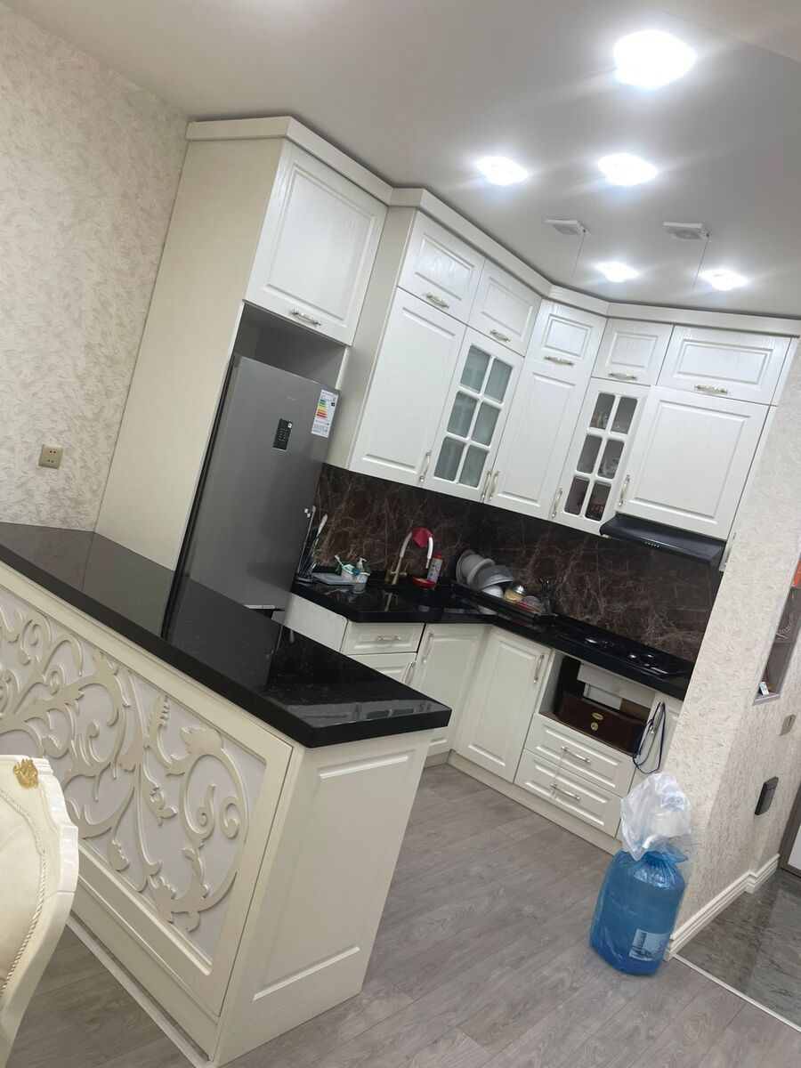 Satılır 2 otaqlı yeni tikili 66 m² — Mənzil, Bakı (3)