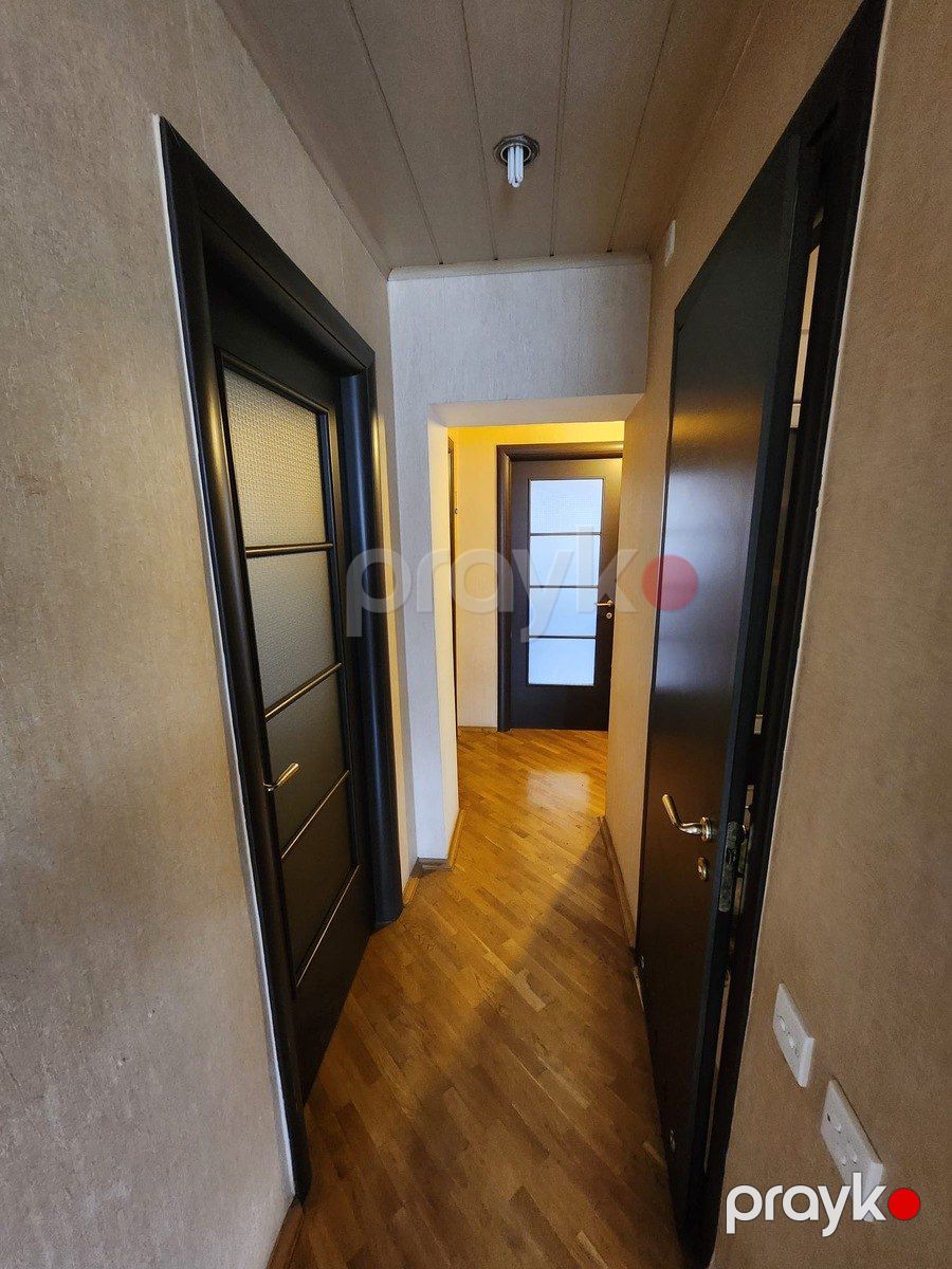 Satılır 3 otaqlı köhnə tikili 60 m² — Mənzil, Bakı (3)