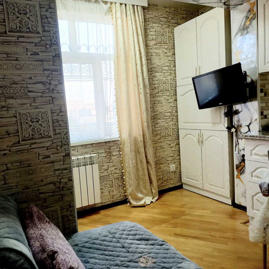 Satılır 3 otaqlı köhnə tikili 90 m² — Mənzil, Bakı (9)