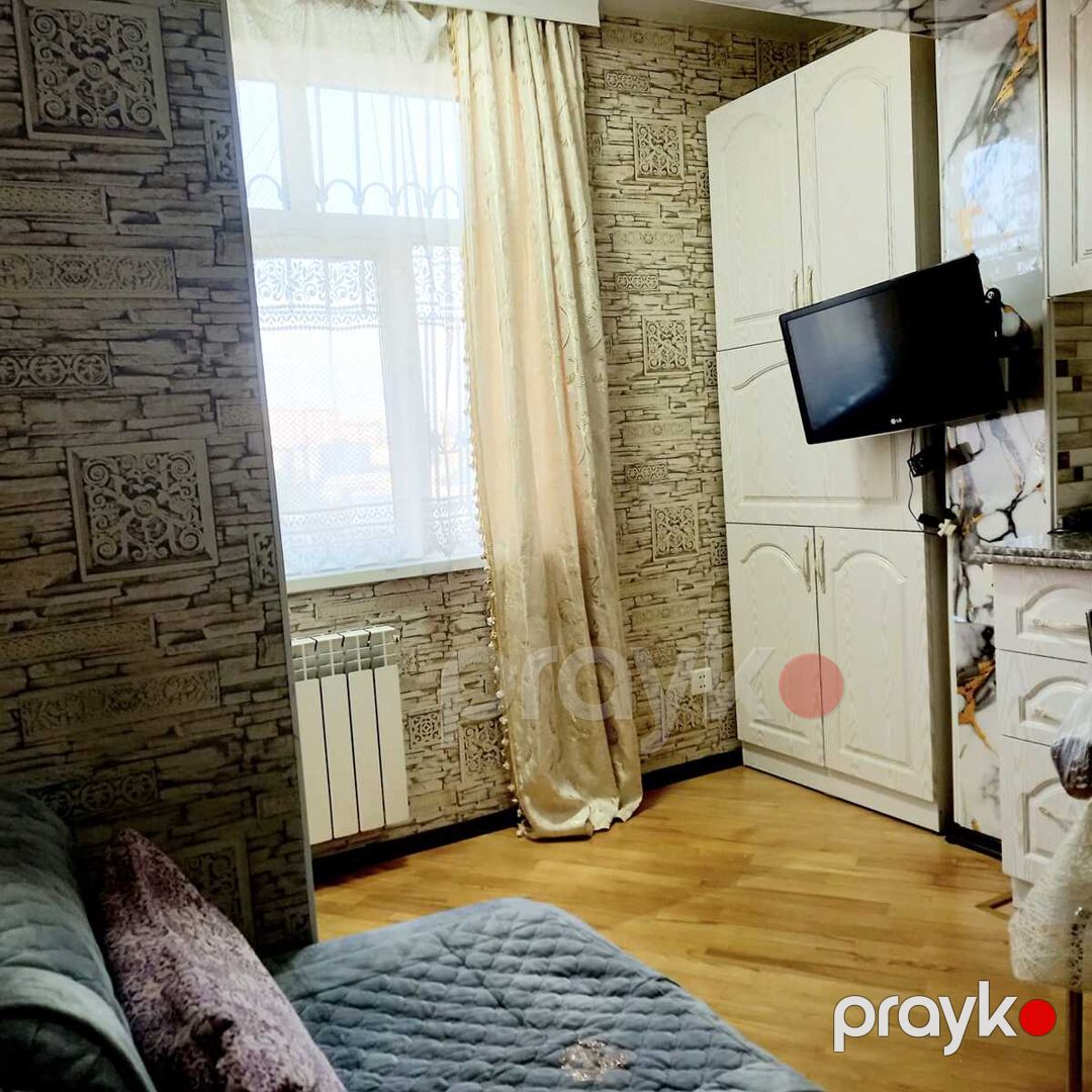 Satılır 3 otaqlı köhnə tikili 90 m² — Mənzil, Bakı (9)