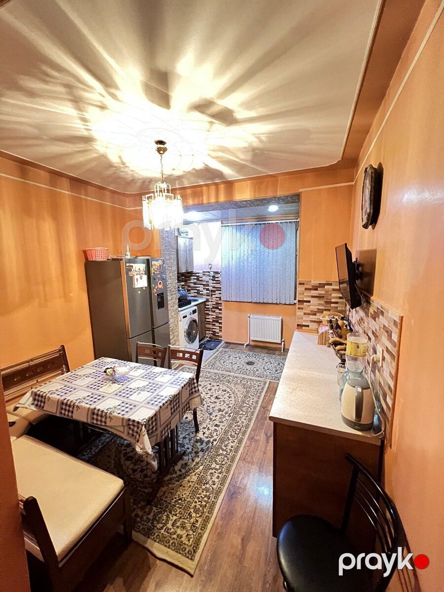 3-otaqlı mənzil, Sumqayıt ş., 70 m² — Mənzil, Sumqayıt (2)