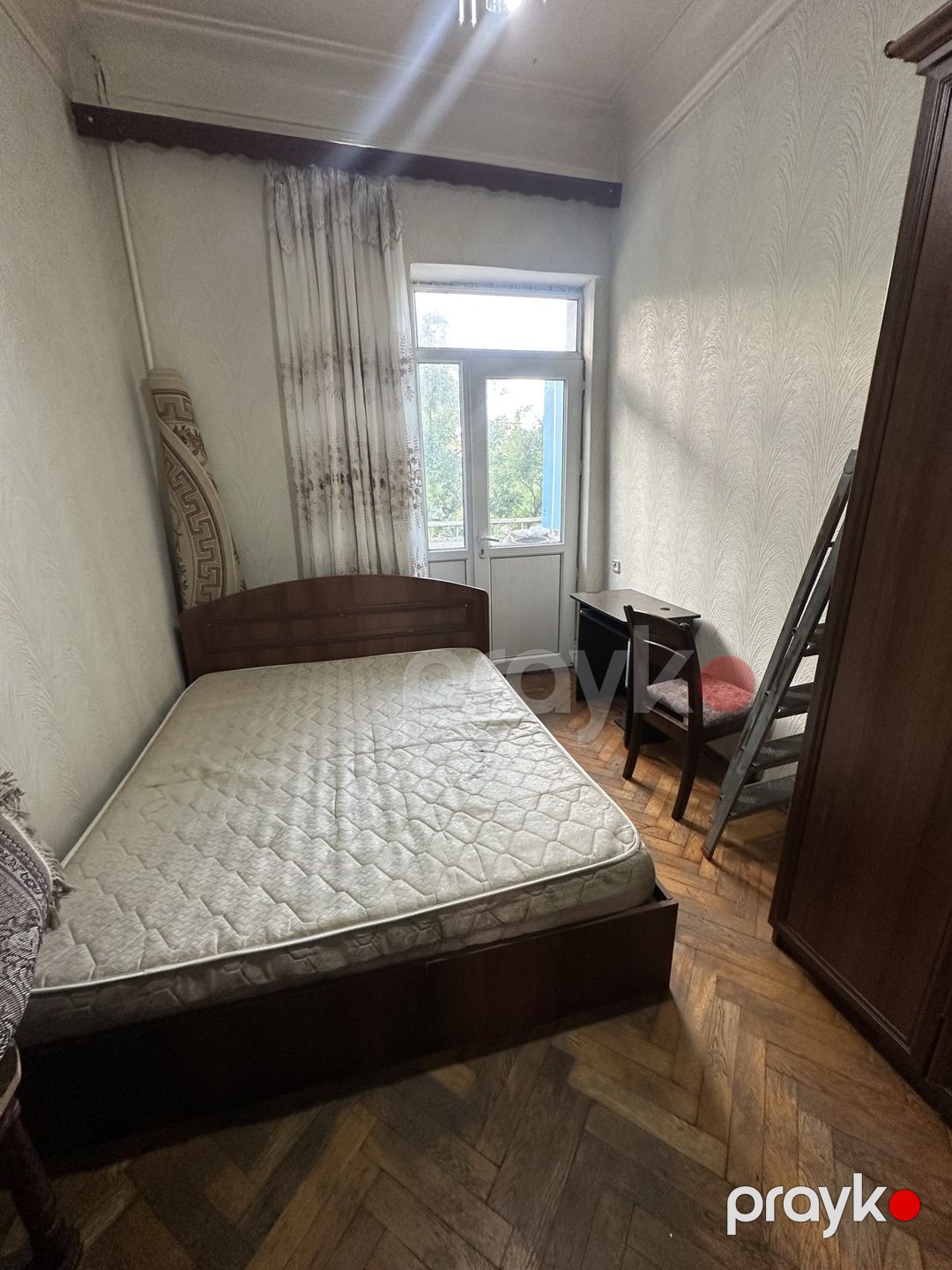 İcarəyə verilir 3 otaqlı köhnə tikili 90 m² — Mənzil, Bakı (3)