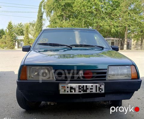 LADA (VAZ) 21099, 1999 il