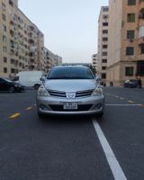 Nissan Tiida, 1.5 L, 2012 il, 140 000 km — Avtomobillər