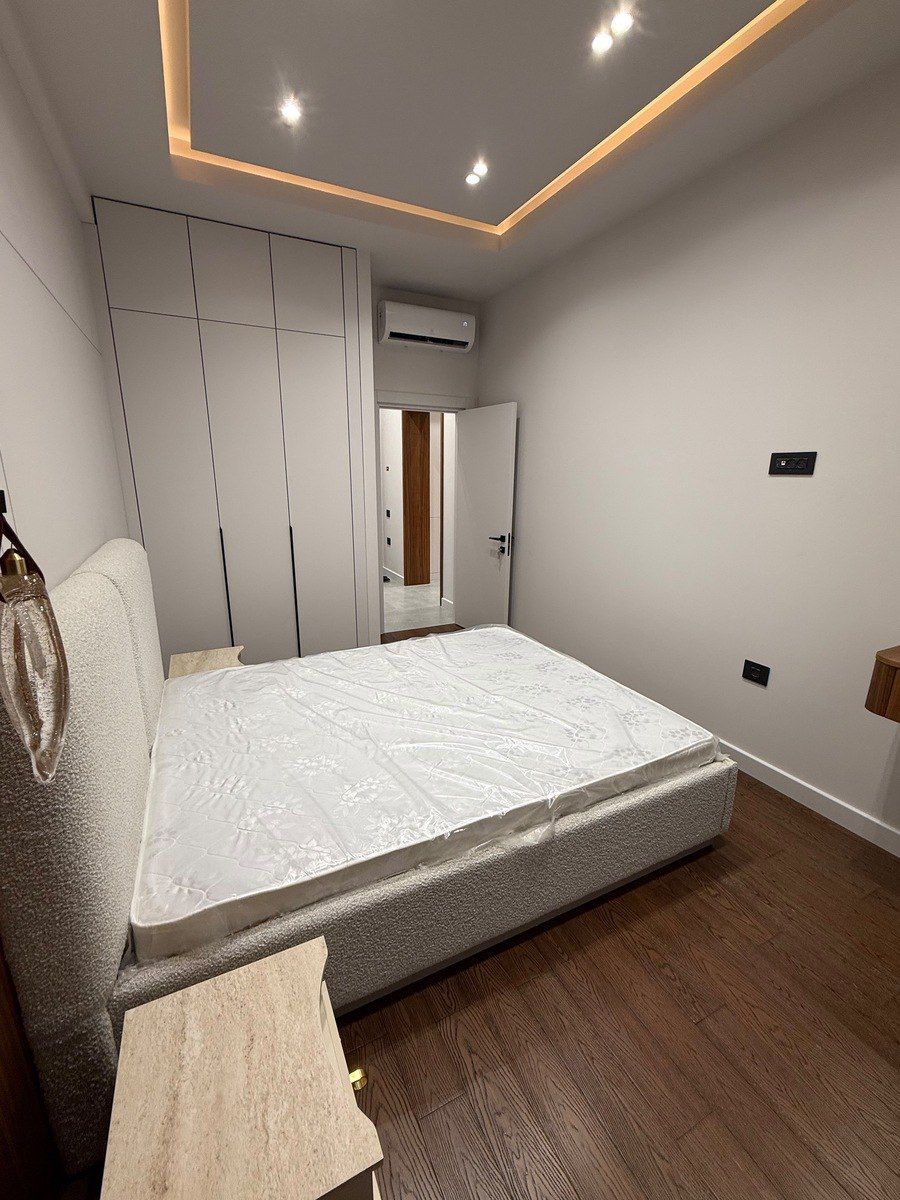 İcarəyə verilir 2 otaqlı yeni tikili 73 m² — Mənzil, Bakı (8)