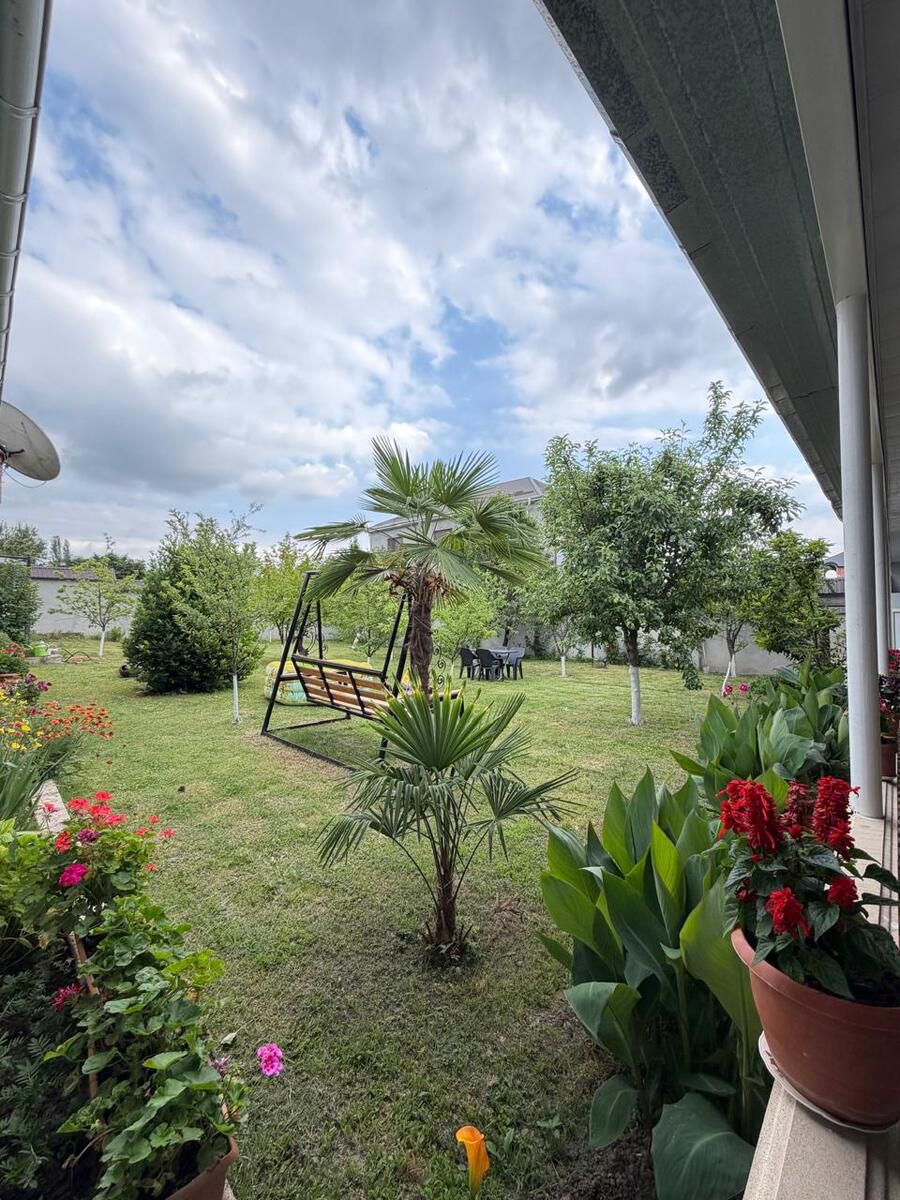 İcarəyə verilir 3 otaqlı həyət evi/bağ evi 100 m² — Ev, villa, İsmayıllı (3)
