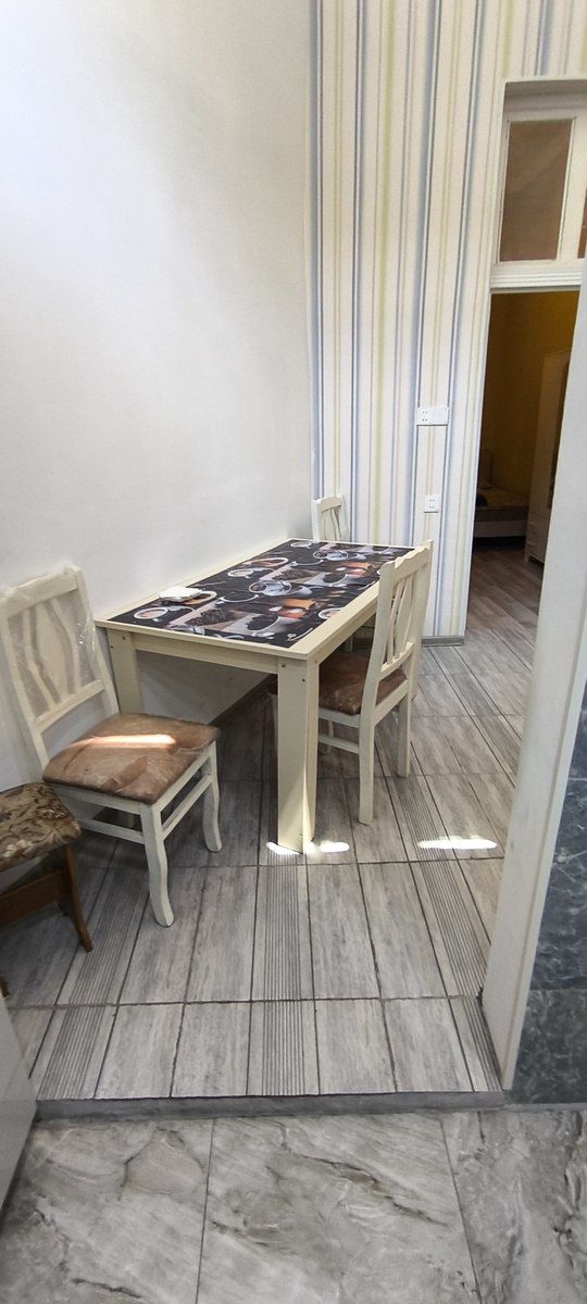İcarəyə verilir 3 otaqlı köhnə tikili 60 m² — Mənzil, Bakı (8)