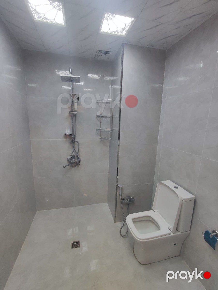 Satılır 2 otaqlı yeni tikili 73 m² — Mənzil, Bakı (12)